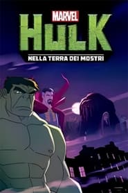 Hulk: Nella terra dei mostri (2016)