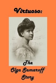 Poster Virtuoso: The Olga Samaroff Story 2009