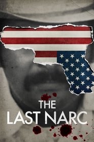 Poster The Last Narc - Season 1 2020