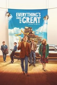 Everything's Going to Be Great 2025 เข้าถึงฟรีไม่ จำกัด