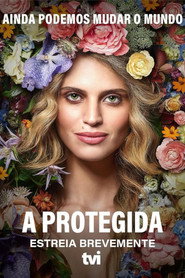 A Protegida постер
