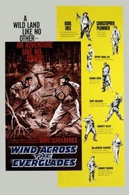 Wind Across the Everglades (1958)