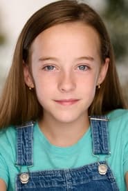 Ava Weiss is Nikki Lopez (9 Years Old)