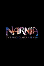 Narnia: The Magician's Nephew
