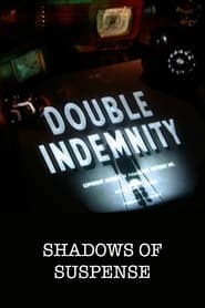 Poster Shadows of Suspense