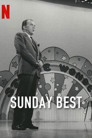 Sunday Best: The Untold Story of Ed Sullivan) Sunday Best: The Untold Story of Ed Sullivan (2025)