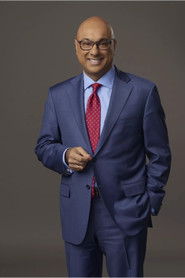 Ali Velshi