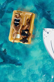 Loaded in Paradise постер