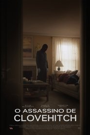 The Clovehitch Killer movie poster player
