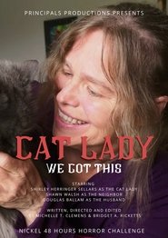 Cat Lady (2022)