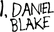 I, Daniel Blake Logo
