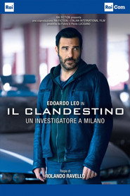 The Clandestine постер