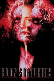 Poster Body Snatchers 1993