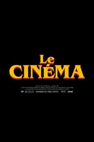 Poster Le cinéma 2018