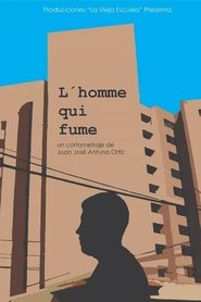 L'homme qui fume (2022)