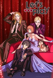 Let's Play poster