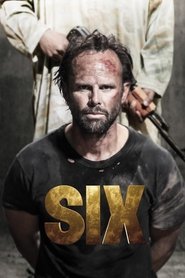 SIX (2017) me Titra Shqip