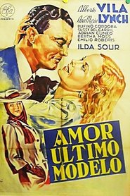 Amor último modelo 1942