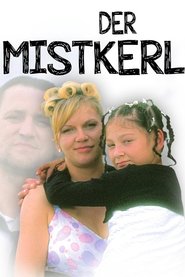 Poster Bloody Nuisance 2001