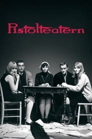 Poster Pistolteatern 2004