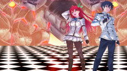 Kami wa Game ni Ueteiru