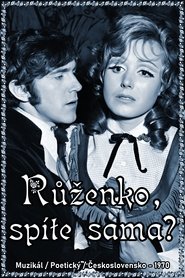 Růženko, spíte sama? 1970