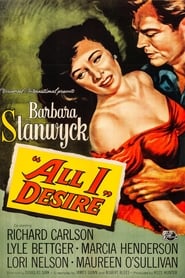 مشاهدة فيلم All I Desire 1953 مترجم أون لاين بجودة عالية