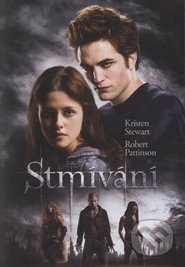 Twilight sága 1 – Stmívání