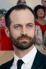 Image of Benjamin Millepied