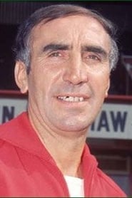 Bob Stokoe as Analyst