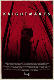 Poster Knightmares