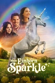 Poster Mein Einhorn Sparkle