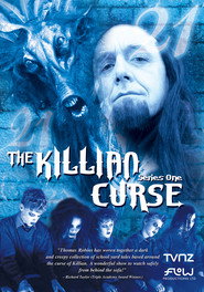 The Killian Curse постер