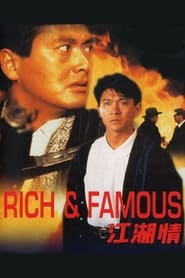 Full Cast of Rich and Famous