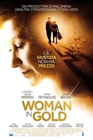 Woman in Gold) Woman in Gold (2015)