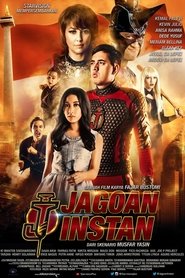 Poster Jagoan Instan