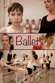 Ballet (2021)