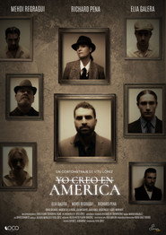 Yo Creo en Am&eacute;rica (2026)