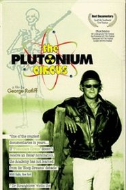 Poster Plutonium Circus 1995
