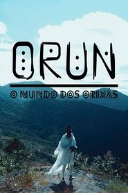 Orun: O Mundo dos Orixás (1970)