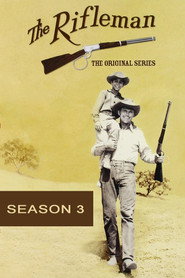 The Rifleman Season 3 3