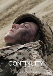 Poster Continuity 2012