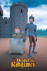 The Desperate Kingsmen