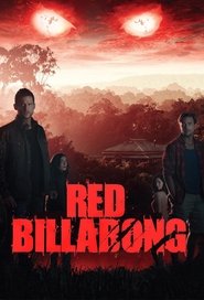 Red Billabong poszter