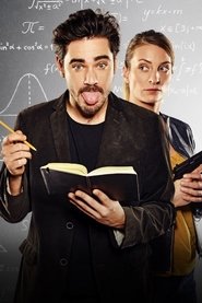 Einstein – Případy nesnesitelného génia: Série 1