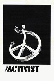 Poster The Activist 1969