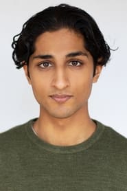 Dillon Mitra is Mukthar Kadam