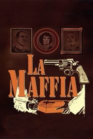 Poster La maffia