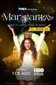 Margarita: El Musical) Margarita: El Musical (2025)