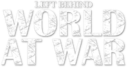 Left Behind: World at War Logo